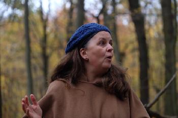 Lotte von der Inde - Susanne Lachnit